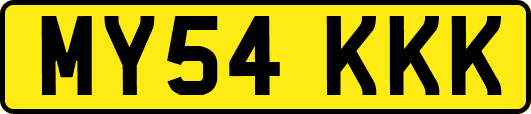 MY54KKK