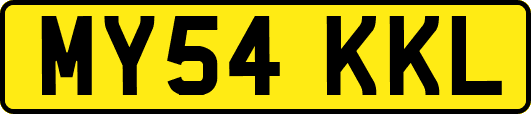 MY54KKL