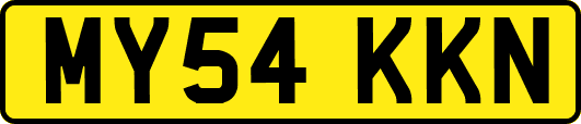 MY54KKN