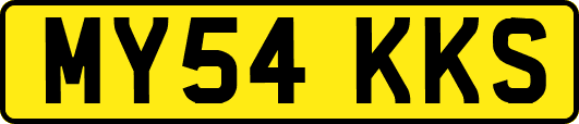 MY54KKS