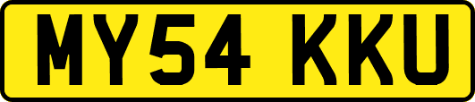 MY54KKU