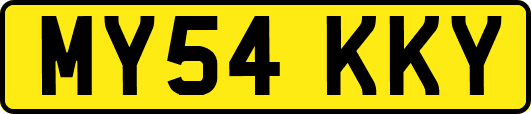 MY54KKY