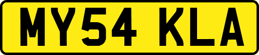 MY54KLA