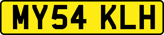 MY54KLH