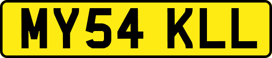 MY54KLL