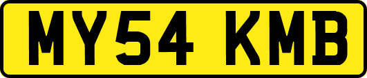 MY54KMB