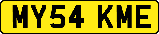 MY54KME