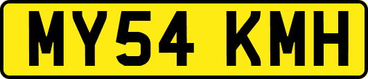 MY54KMH