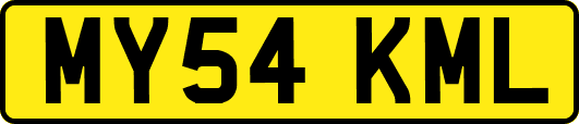 MY54KML