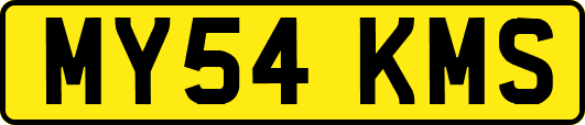 MY54KMS