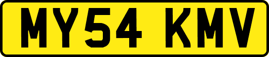 MY54KMV