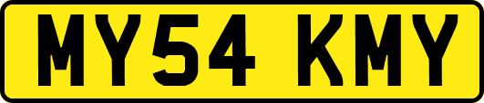 MY54KMY