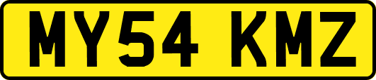 MY54KMZ
