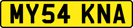 MY54KNA
