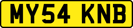 MY54KNB