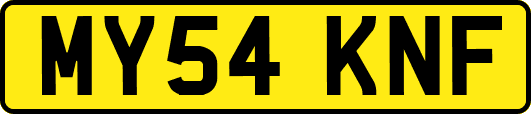 MY54KNF