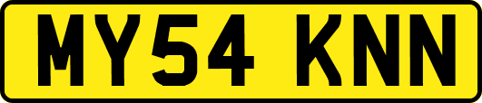MY54KNN