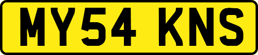 MY54KNS