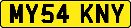 MY54KNY
