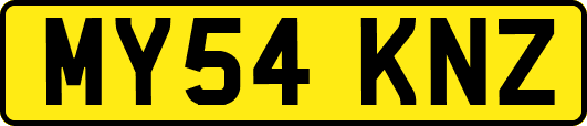MY54KNZ