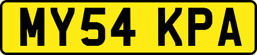 MY54KPA