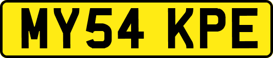 MY54KPE