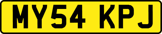 MY54KPJ