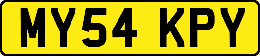 MY54KPY