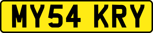 MY54KRY
