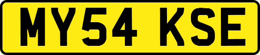 MY54KSE