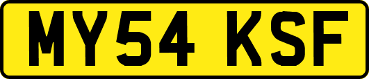 MY54KSF