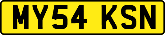 MY54KSN