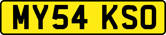 MY54KSO