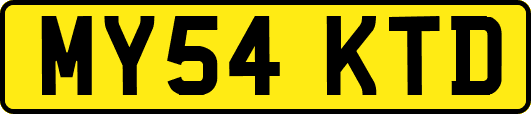 MY54KTD