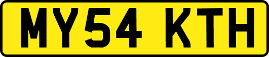 MY54KTH
