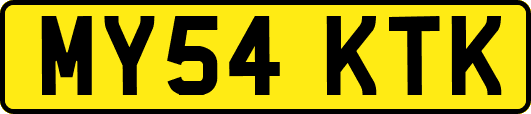 MY54KTK