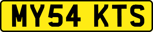 MY54KTS