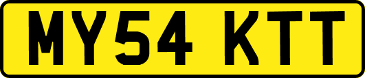 MY54KTT