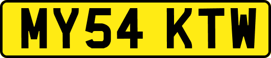 MY54KTW