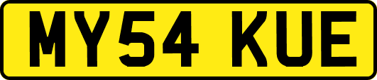 MY54KUE