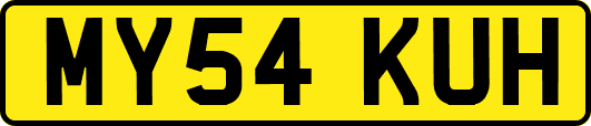 MY54KUH