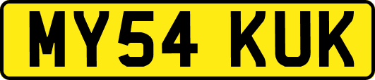 MY54KUK