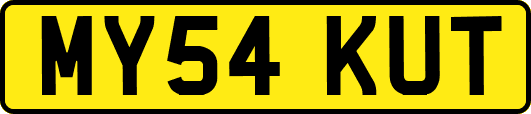 MY54KUT