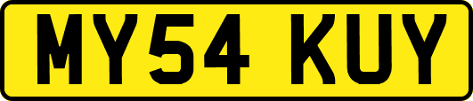 MY54KUY