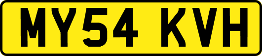 MY54KVH