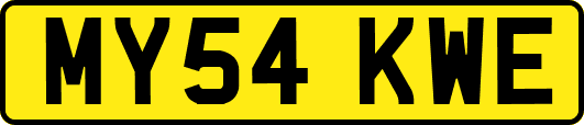 MY54KWE