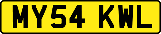 MY54KWL