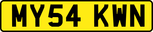MY54KWN