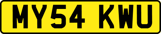 MY54KWU