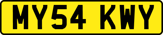 MY54KWY
